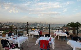 Raymond Hotel Istanbul
